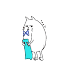 ポーの気分！（個別スタンプ：14）