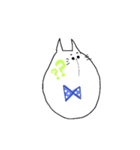 ポーの気分！（個別スタンプ：15）
