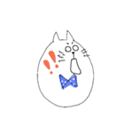 ポーの気分！（個別スタンプ：16）