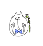 ポーの気分！（個別スタンプ：18）