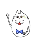 ポーの気分！（個別スタンプ：19）