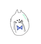 ポーの気分！（個別スタンプ：20）