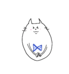 ポーの気分！（個別スタンプ：21）