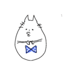 ポーの気分！（個別スタンプ：22）