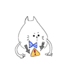 ポーの気分！（個別スタンプ：24）