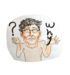 誰も得しないスタンプ2（個別スタンプ：5）