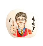 誰も得しないスタンプ2（個別スタンプ：21）