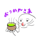 チョチョッカ 5（個別スタンプ：1）