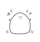 つんでれぷよちゃんの日常生活（個別スタンプ：16）