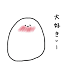 つんでれぷよちゃんの日常生活（個別スタンプ：20）