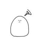 つんでれぷよちゃんの日常生活（個別スタンプ：32）