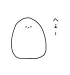 つんでれぷよちゃんの日常生活（個別スタンプ：33）