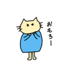 ねこちゃま2（個別スタンプ：22）