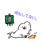 関西弁を喋る歯（個別スタンプ：6）