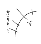 はじめましてうに君です。（個別スタンプ：6）