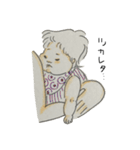 うちのしーたん（個別スタンプ：7）