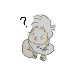 うちのしーたん（個別スタンプ：9）
