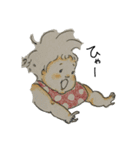 うちのしーたん（個別スタンプ：19）