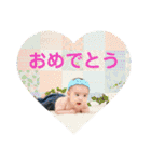 ゆいとスタンプ第2弾（個別スタンプ：17）