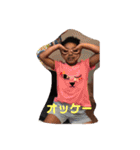 にーな（個別スタンプ：6）