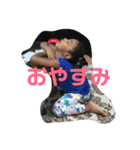 にーな（個別スタンプ：15）