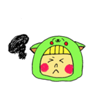 着ぐるみだいすきBOY（個別スタンプ：5）
