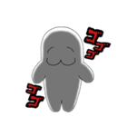 ぽやしみくん3（個別スタンプ：2）