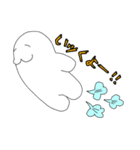 ぽやしみくん3（個別スタンプ：6）