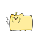 ろいやにあんスタンプ（個別スタンプ：1）