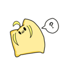 ろいやにあんスタンプ（個別スタンプ：6）