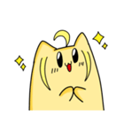 ろいやにあんスタンプ（個別スタンプ：12）