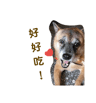 一路–王子様の日常1（個別スタンプ：1）