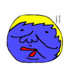 ナルの絵 002（個別スタンプ：10）