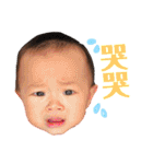 多多の楽しい日常（個別スタンプ：5）