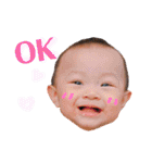 多多の楽しい日常（個別スタンプ：7）