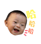多多の楽しい日常（個別スタンプ：8）