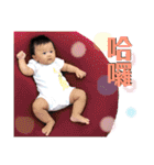多多の楽しい日常（個別スタンプ：20）
