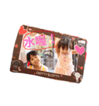 多多の楽しい日常（個別スタンプ：29）