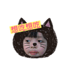 多多の楽しい日常（個別スタンプ：31）