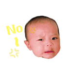 多多の楽しい日常（個別スタンプ：34）