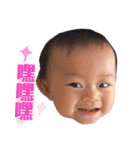 多多の楽しい日常（個別スタンプ：35）