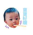 多多の楽しい日常（個別スタンプ：36）