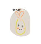 エビフライくん！（個別スタンプ：3）