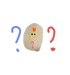エビフライくん！（個別スタンプ：7）