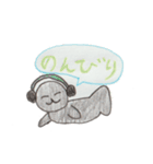 パンダバンド（個別スタンプ：5）