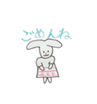 パンダバンド（個別スタンプ：10）