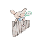 パンダバンド（個別スタンプ：13）