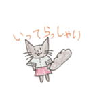 パンダバンド（個別スタンプ：15）