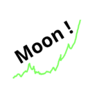 仮想通貨トレーダー向けスタンプ（個別スタンプ：1）