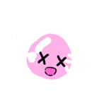 スライムの日常第2弾（個別スタンプ：9）
